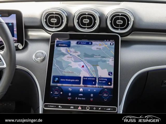 Mercedes-Benz C 200 AVANTGARDE Estate