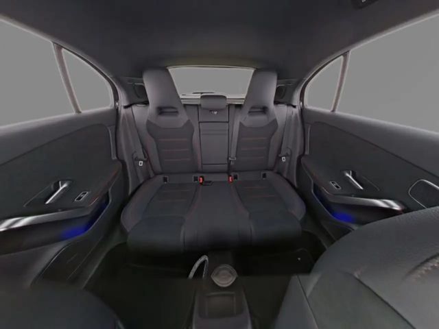 Mercedes-Benz A 35 AMG AMG Line