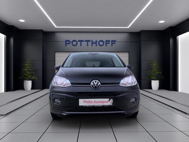 Volkswagen up! 1.0 MPI Move Move up!
