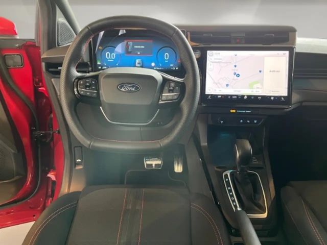 Ford Puma EcoBoost ST Line