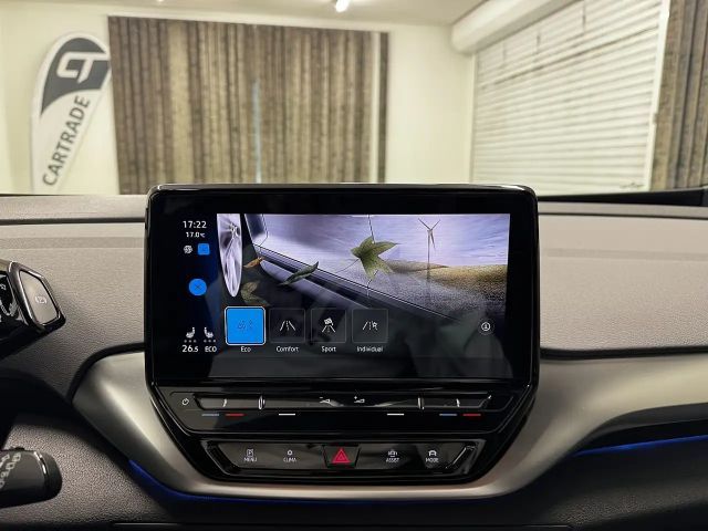 Volkswagen ID.4 77 KWh Performance Pro