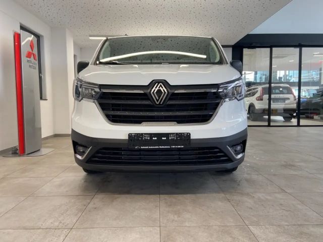 Renault Trafic L2H1