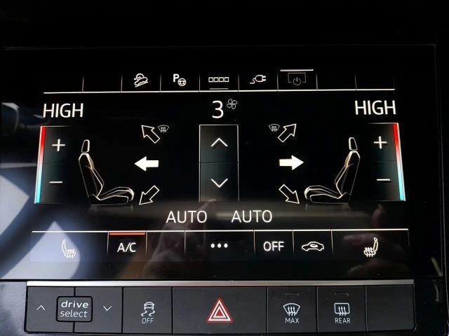 Audi e-tron 50 Quattro S-Line