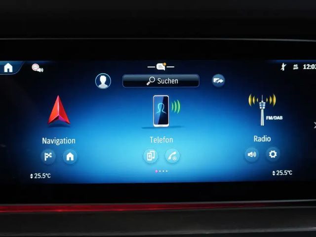 Mercedes-Benz G 63 AMG AMG Line Designo