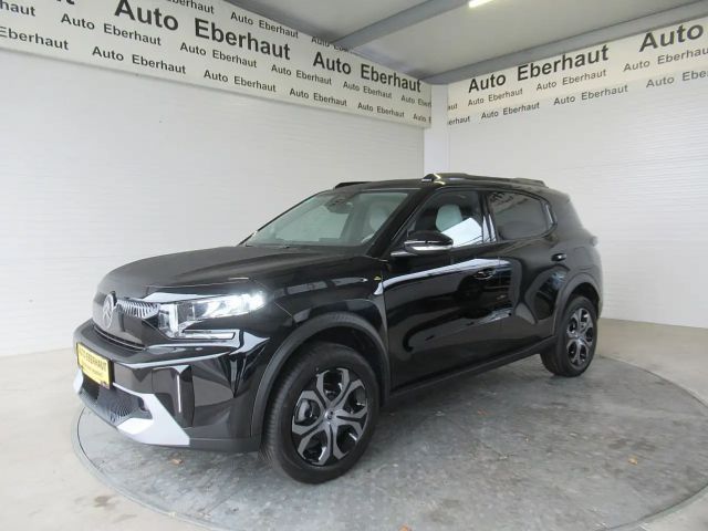 Citroën C3 Aircross Plus
