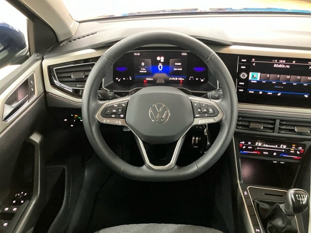 Volkswagen Taigo Move