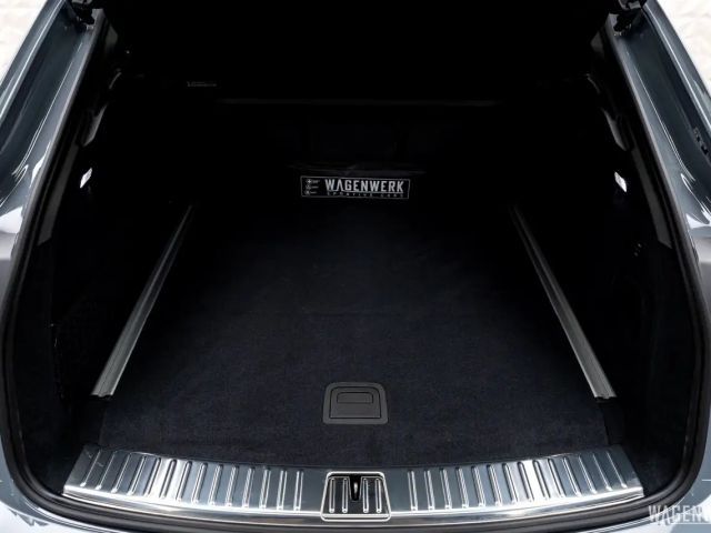 Porsche Cayenne Coupé E-Hybrid Turbo