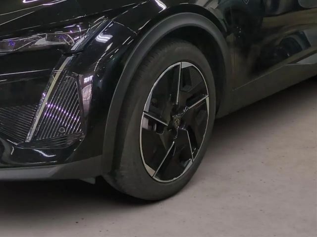 Peugeot 408 GT-Line Hybrid