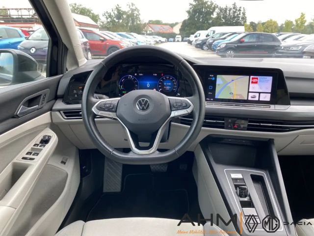 Volkswagen Golf Golf VIII Hybrid