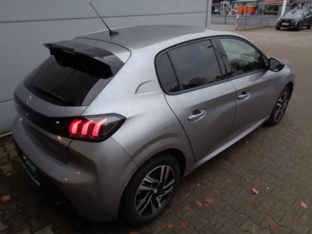 Peugeot 208 Allure Pack EAT8 PureTech