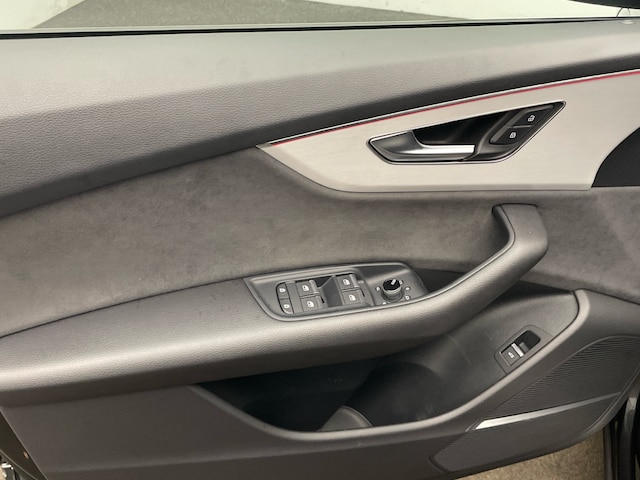 Audi Q8 55 TFSI Quattro