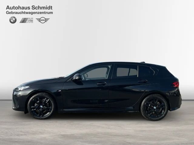 BMW 120 120d M-Sport Sedan