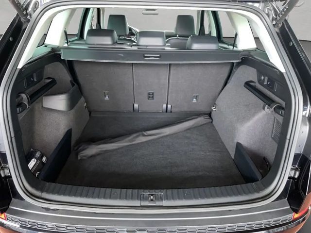 Skoda Kodiaq 2.0 TDI