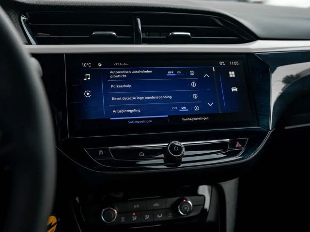 Opel Corsa GS-Line Grand Sport