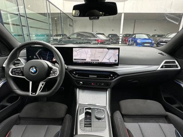 BMW 320 320d M-Sport Touring