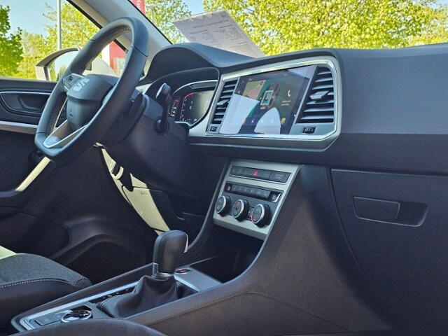 Seat Ateca 1.5 TSI DSG