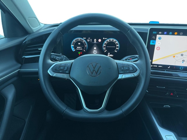 Volkswagen Passat 2.0 TDI Business DSG Variant