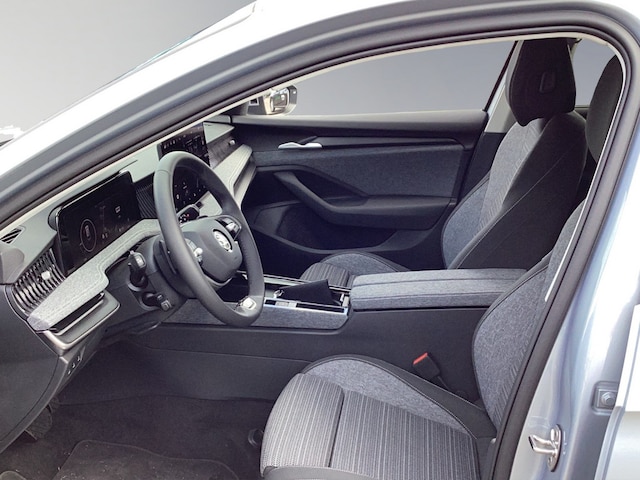 Skoda Superb 2.0 TDI Combi Selection