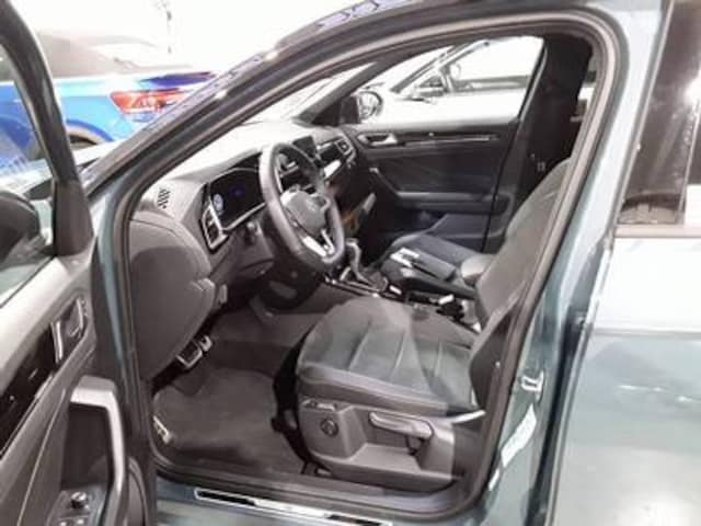 Volkswagen T-Roc 1.5 TSI DSG R-Line