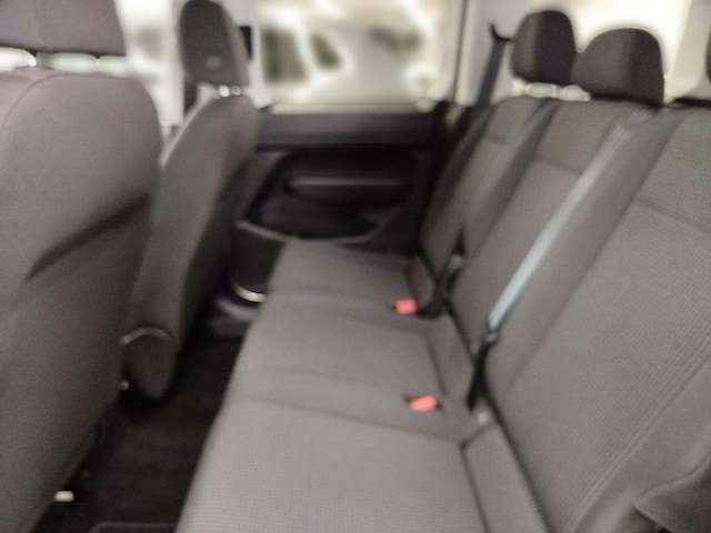 Volkswagen Caddy 1.5 TSI Combi DSG