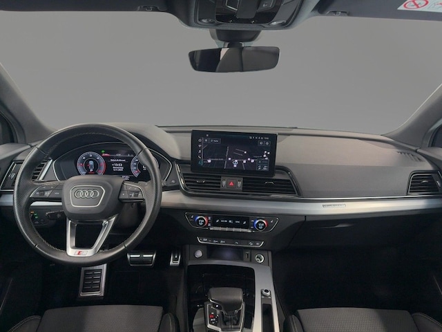 Audi Q5 40 TDI Quattro S-Tronic