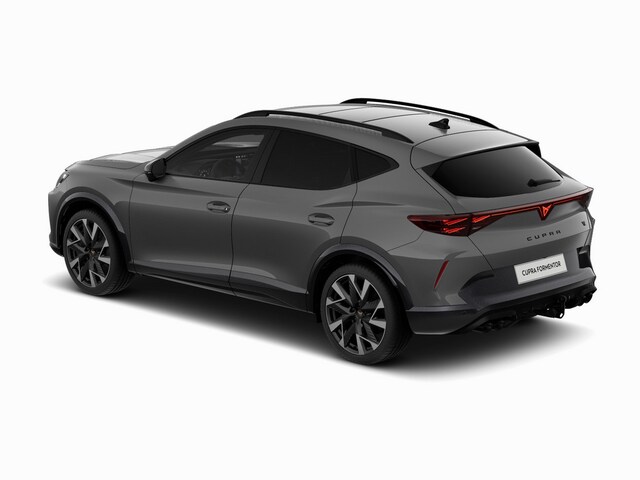Cupra Formentor 2.0 TSI 4Drive VZ