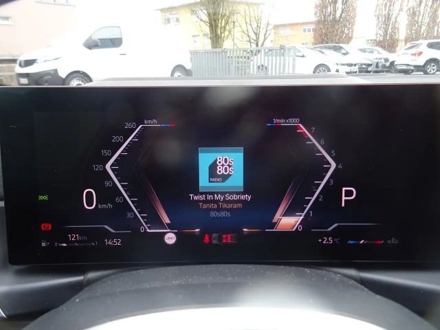 BMW 320 320i M-Sport Touring