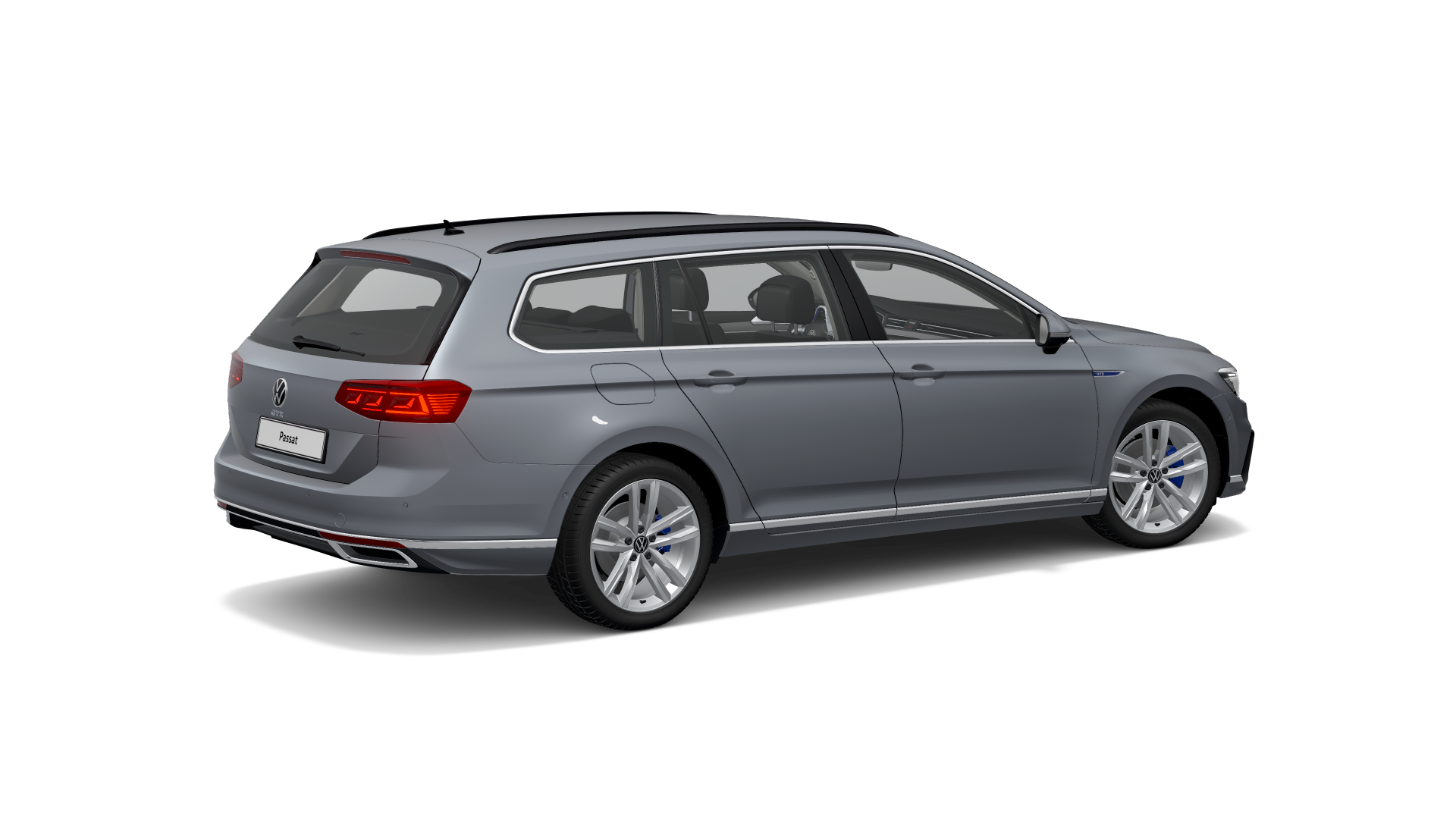 Volkswagen Passat GTE Variant