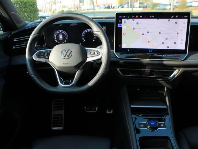 Volkswagen Tiguan 1.5 eTSI R-Line