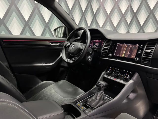 Skoda Kodiaq 2.0 TDI Sportline