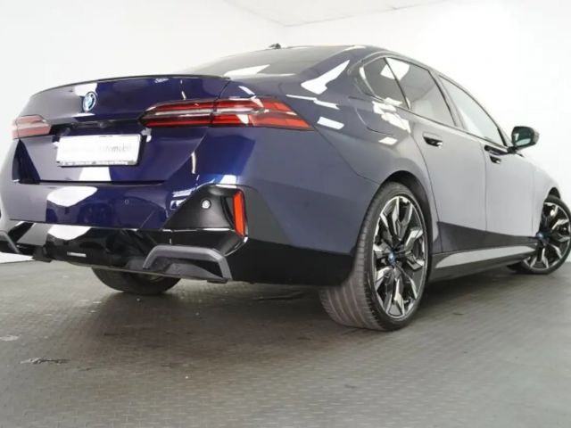 BMW 550 M-Sport Sedan xDrive