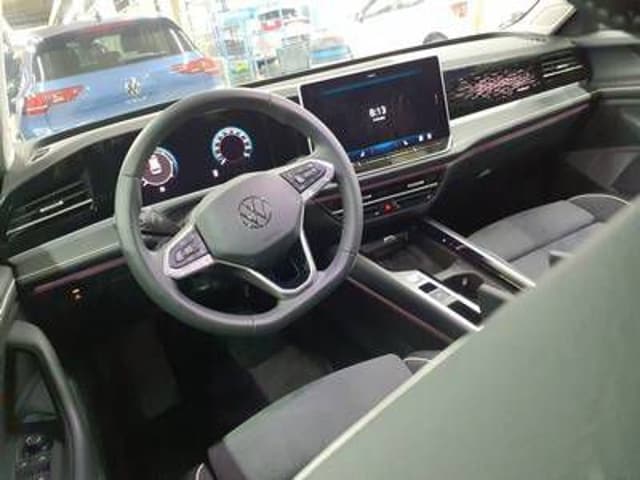 Volkswagen Passat 2.0 TDI DSG IQ.Drive Variant