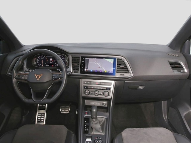 Cupra Ateca 2.0 TSI 4Drive VZ