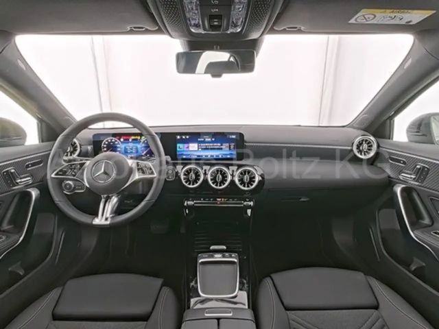 Mercedes-Benz A 180 ENp 47000 Pano Memory 360 Kam. KGo Totw.