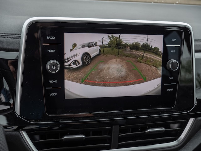 Volkswagen T-Roc 2.0 TDI R-Line