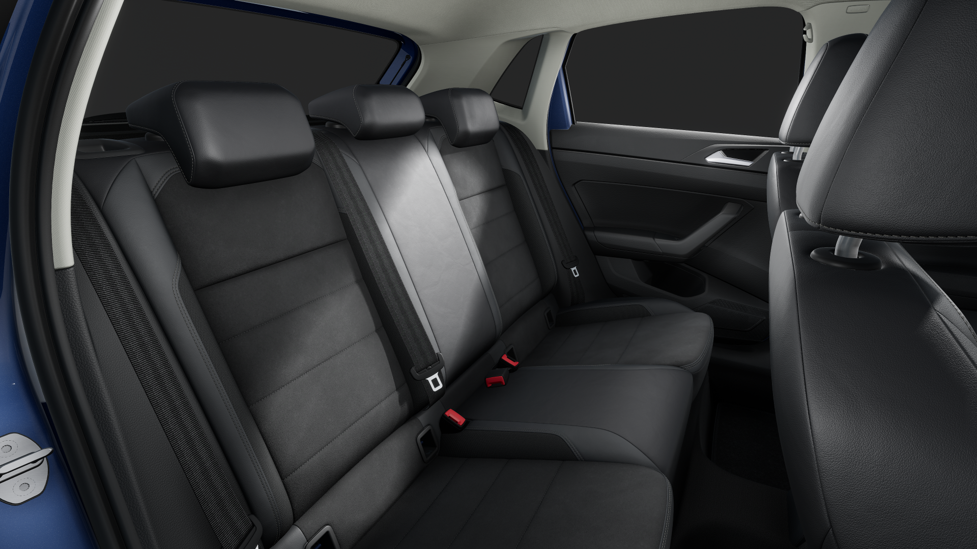 Volkswagen Polo DSG IQ.Drive Style