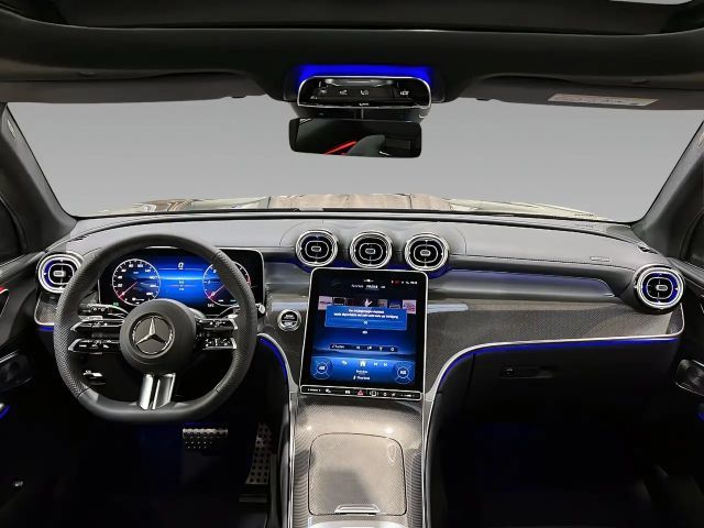 Mercedes-Benz GLC 450 4MATIC AMG Line