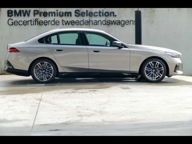 BMW i5 M60 Sedan xDrive