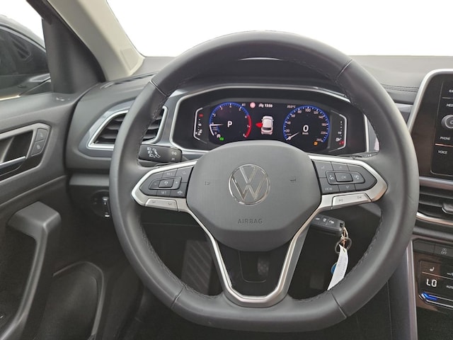 Volkswagen T-Roc 1.5 TSI DSG Style