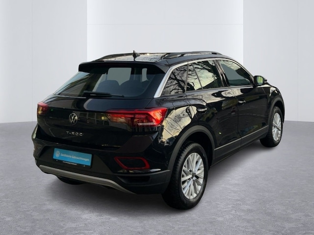 Volkswagen T-Roc 1.0 TSI Life