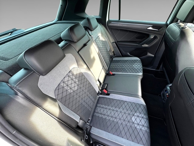 Volkswagen Tiguan 2.0 TSI 4Motion IQ.Drive