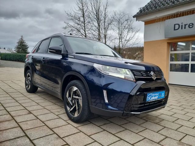 Suzuki Vitara 4x4 Comfort Hybrid Plus