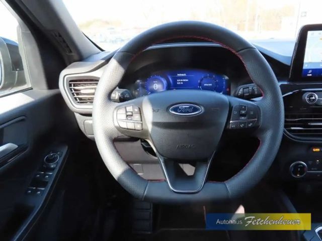 Ford Kuga ST Line