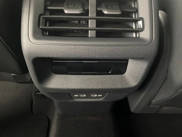 Volkswagen Tiguan DSG eHybrid