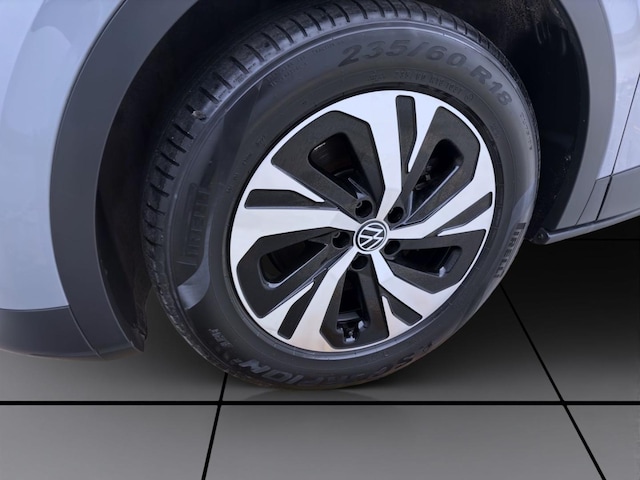 Volkswagen ID.4 Performance Pure