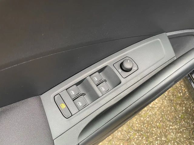 Skoda Fabia Selection