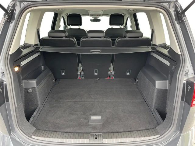 Volkswagen Touran DSG