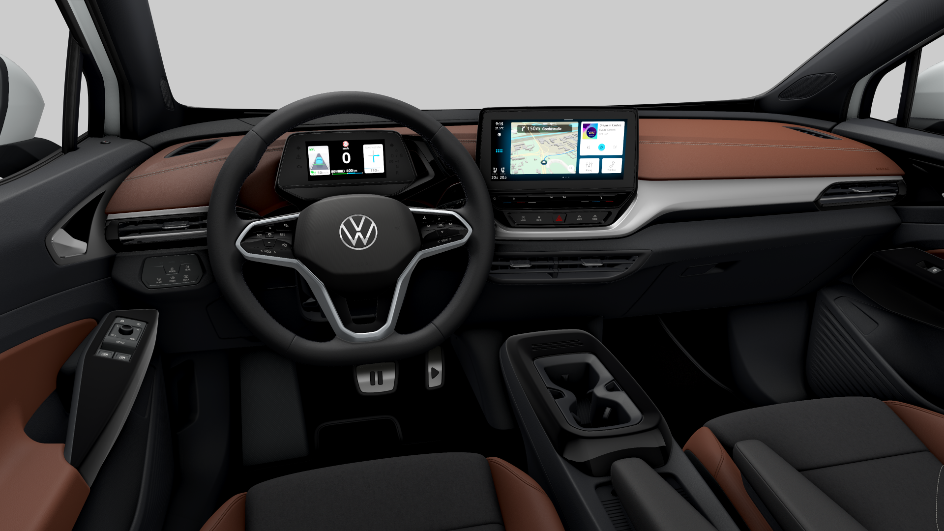 Volkswagen ID.4 Performance Pro