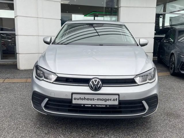 Volkswagen Polo Friends TSI