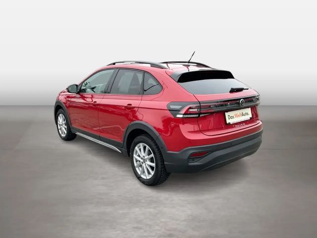 Volkswagen Taigo Friends TSI